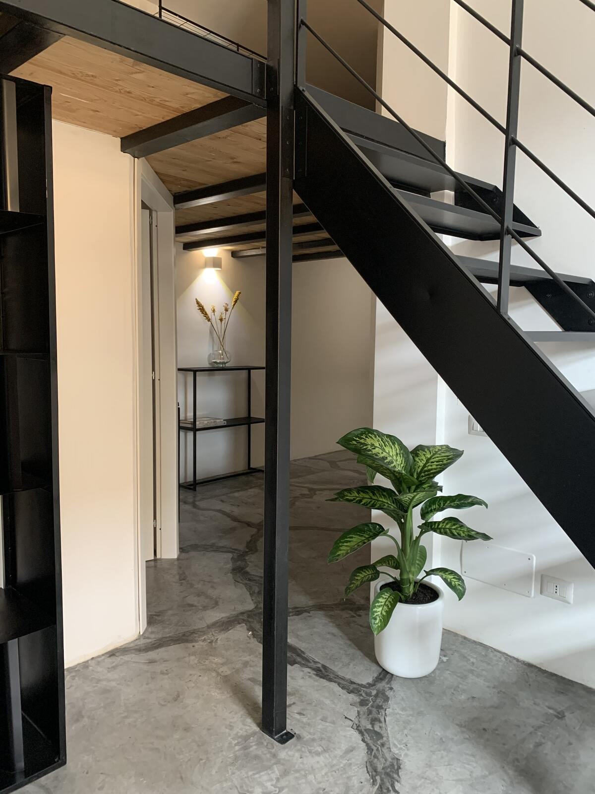 Studio 60 m² avec terrasse vue mer à Cagliari - Photo 9