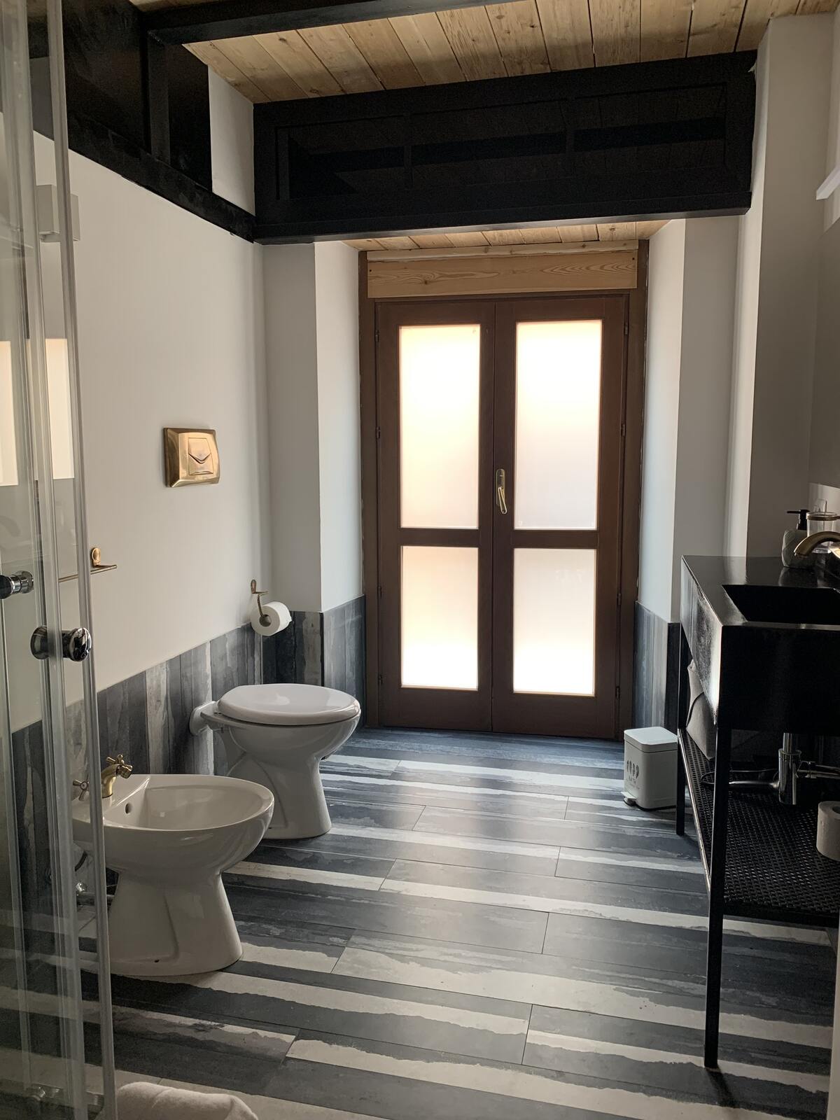 Studio 60 m² avec terrasse vue mer à Cagliari - Photo 11