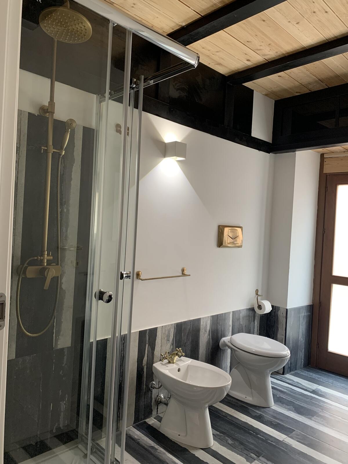 Studio 60 m² avec terrasse vue mer à Cagliari - Photo 12
