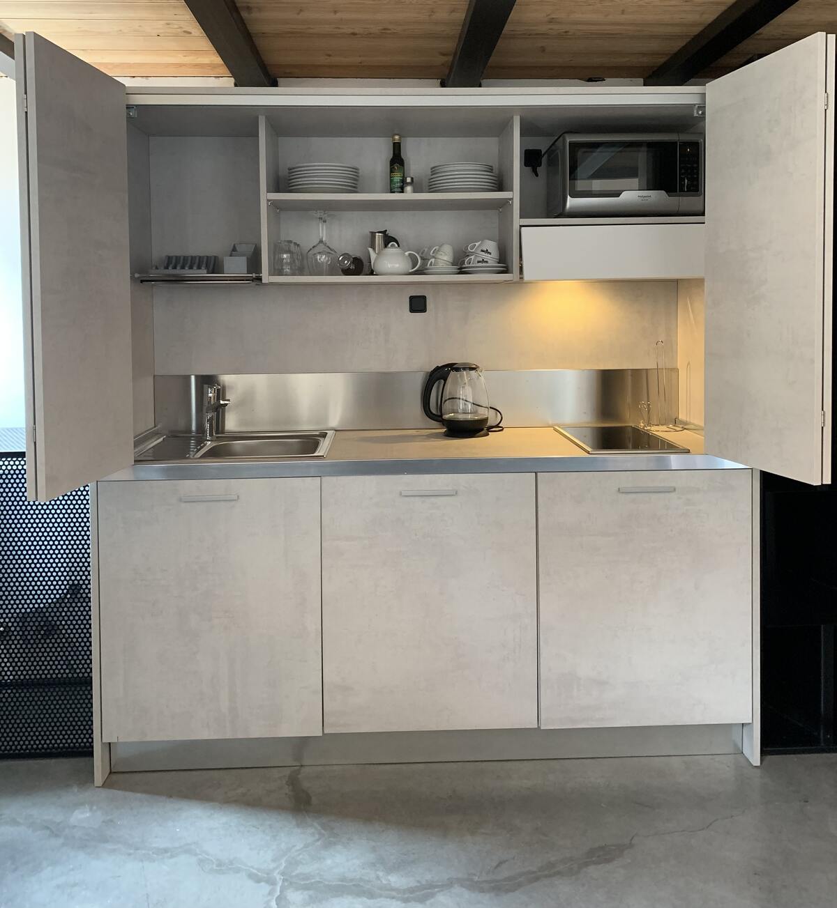 Studio 60 m² avec terrasse vue mer à Cagliari - Photo 14
