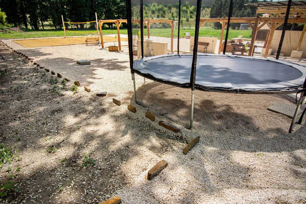 Appartement 4 pers. Avignon, piscine et jardin jeux - Photo 14