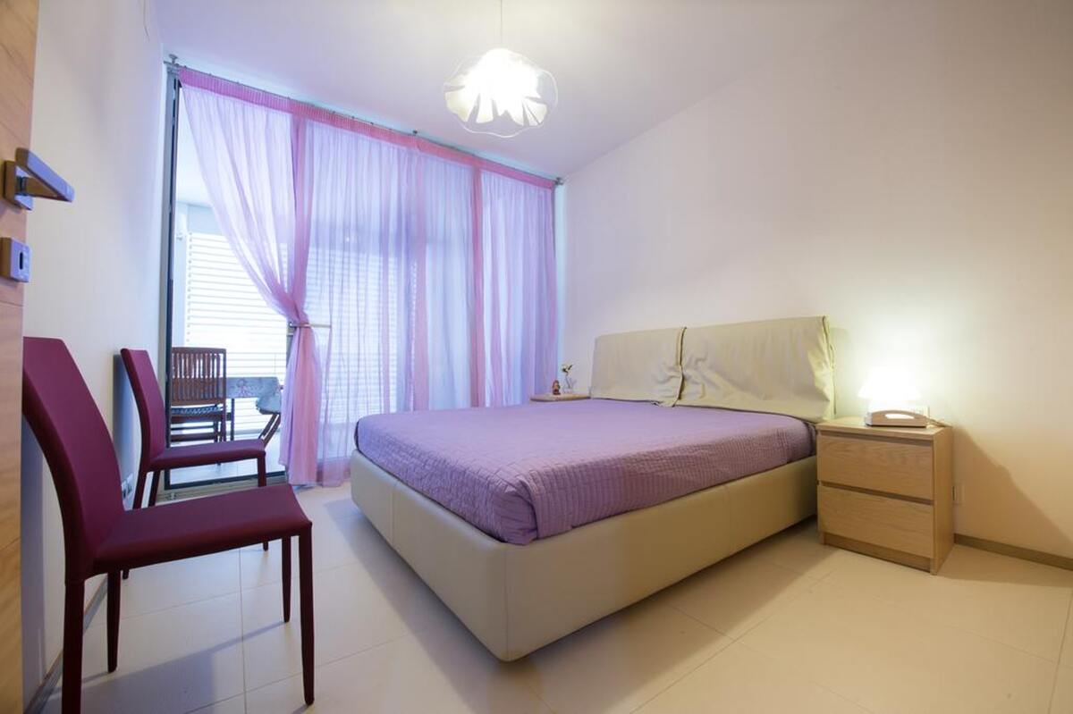 Appartement 50 m² avec balcon privé à Gallipoli, près de la mer - Photo 3