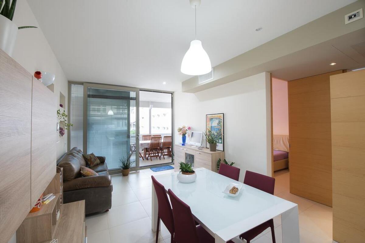Appartement 50 m² avec balcon privé à Gallipoli, près de la mer - Photo 6