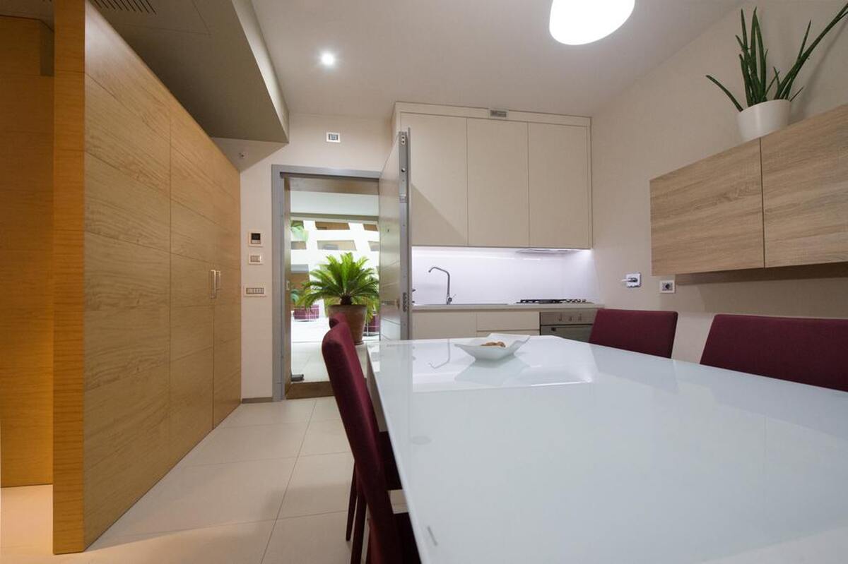 Appartement 50 m² avec balcon privé à Gallipoli, près de la mer - Photo 7