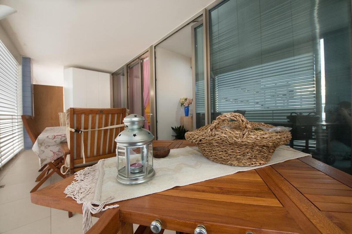 Appartement 50 m² avec balcon privé à Gallipoli, près de la mer - Photo 8