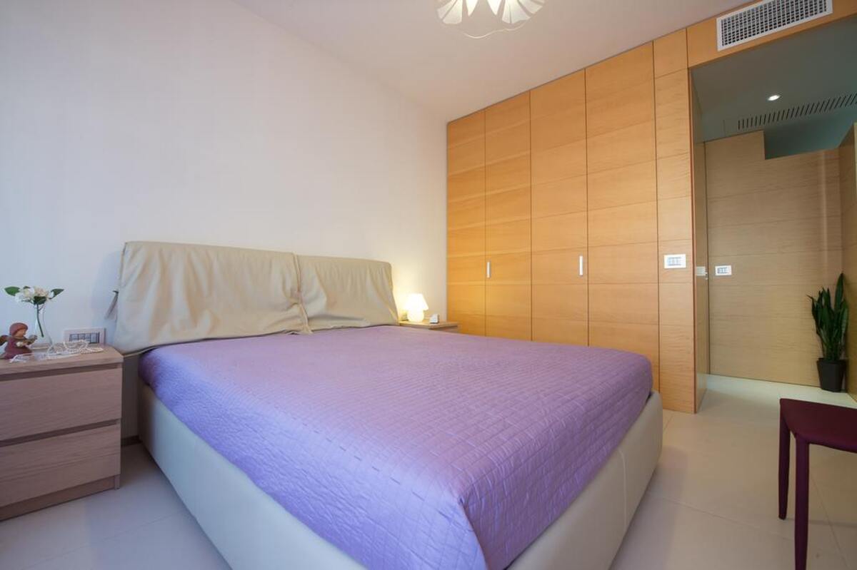 Appartement 50 m² avec balcon privé à Gallipoli, près de la mer - Photo 9