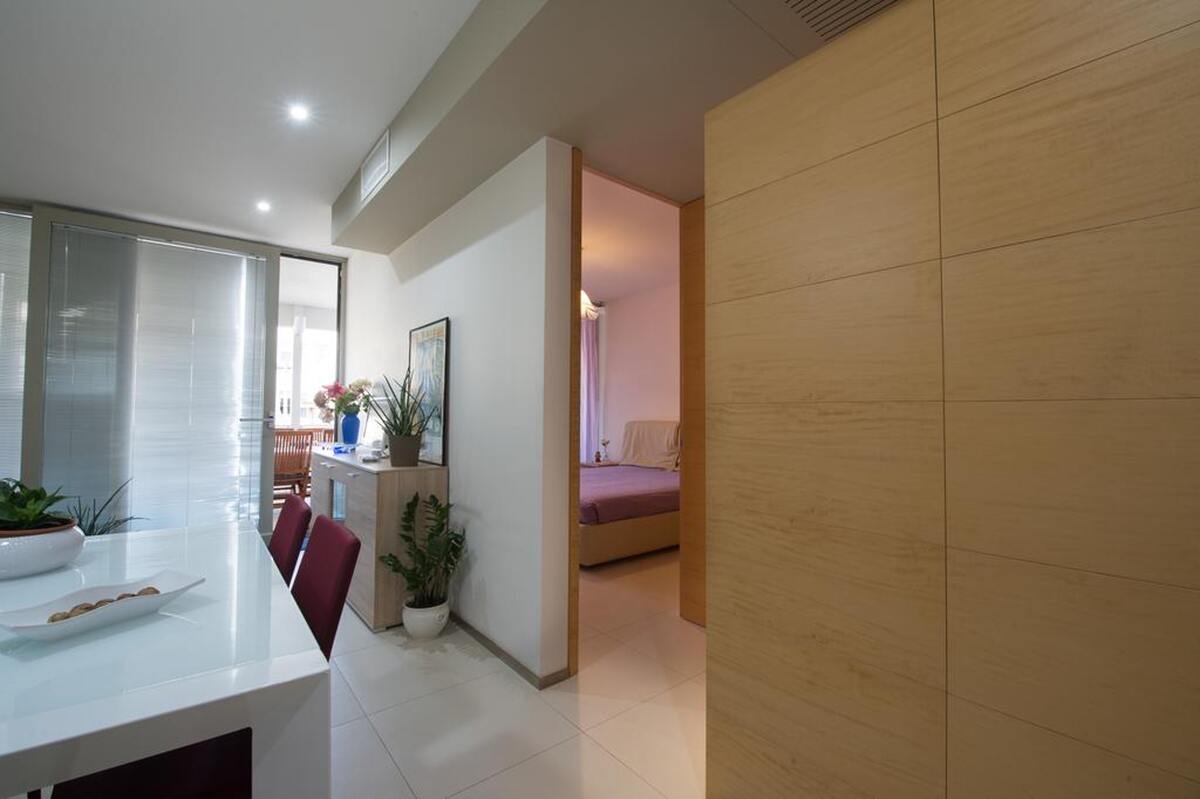 Appartement 50 m² avec balcon privé à Gallipoli, près de la mer - Photo 10
