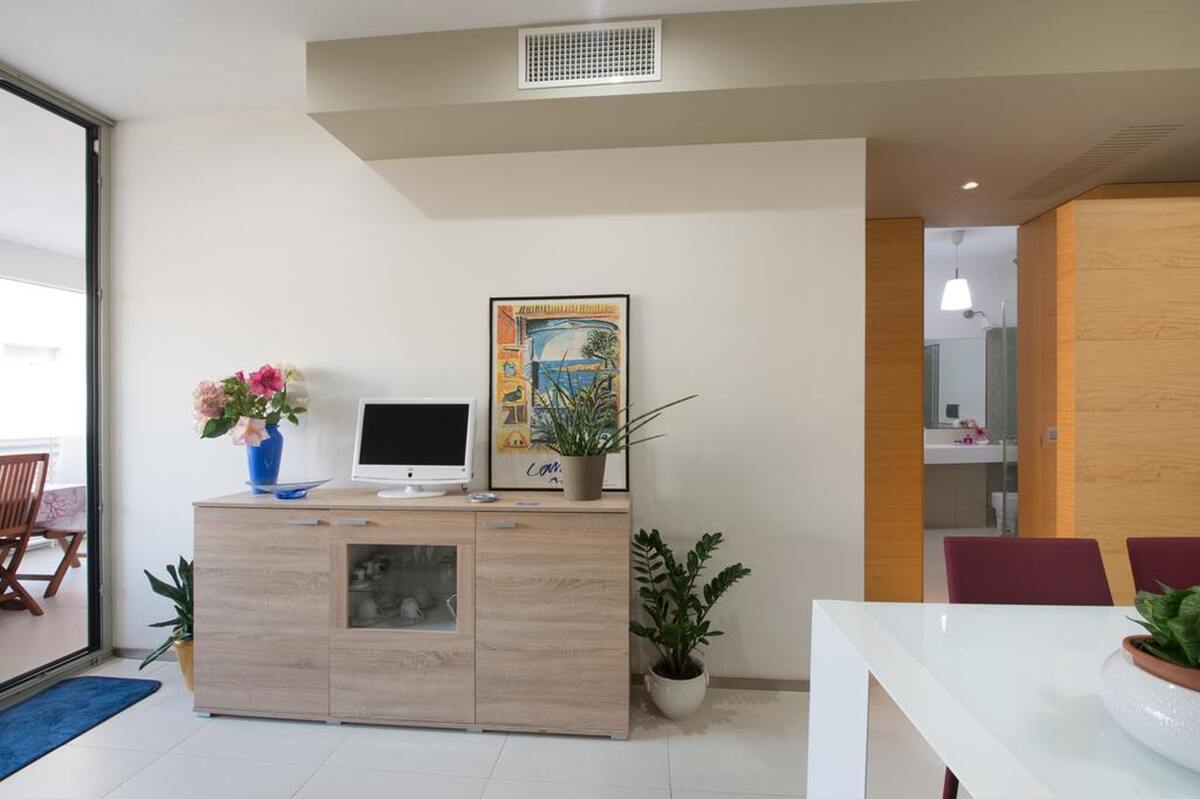 Appartement 50 m² avec balcon privé à Gallipoli, près de la mer - Photo 11