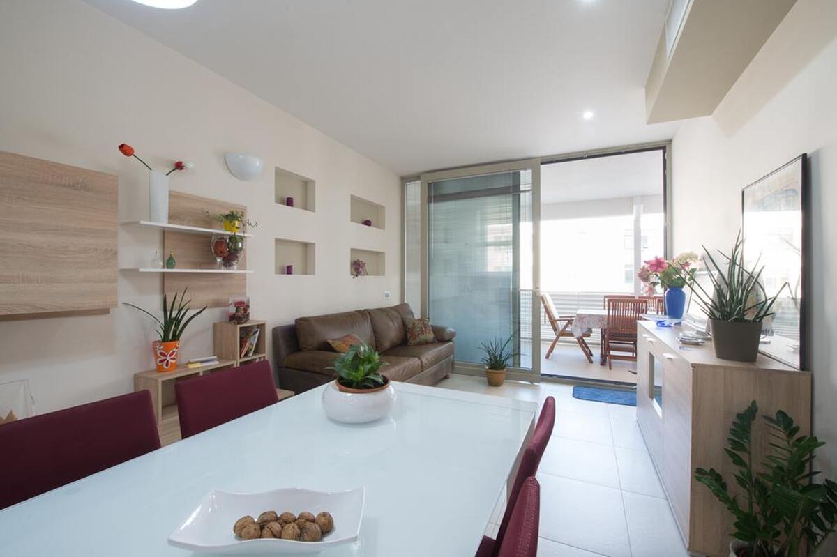 Appartement 50 m² avec balcon privé à Gallipoli, près de la mer - Photo 14