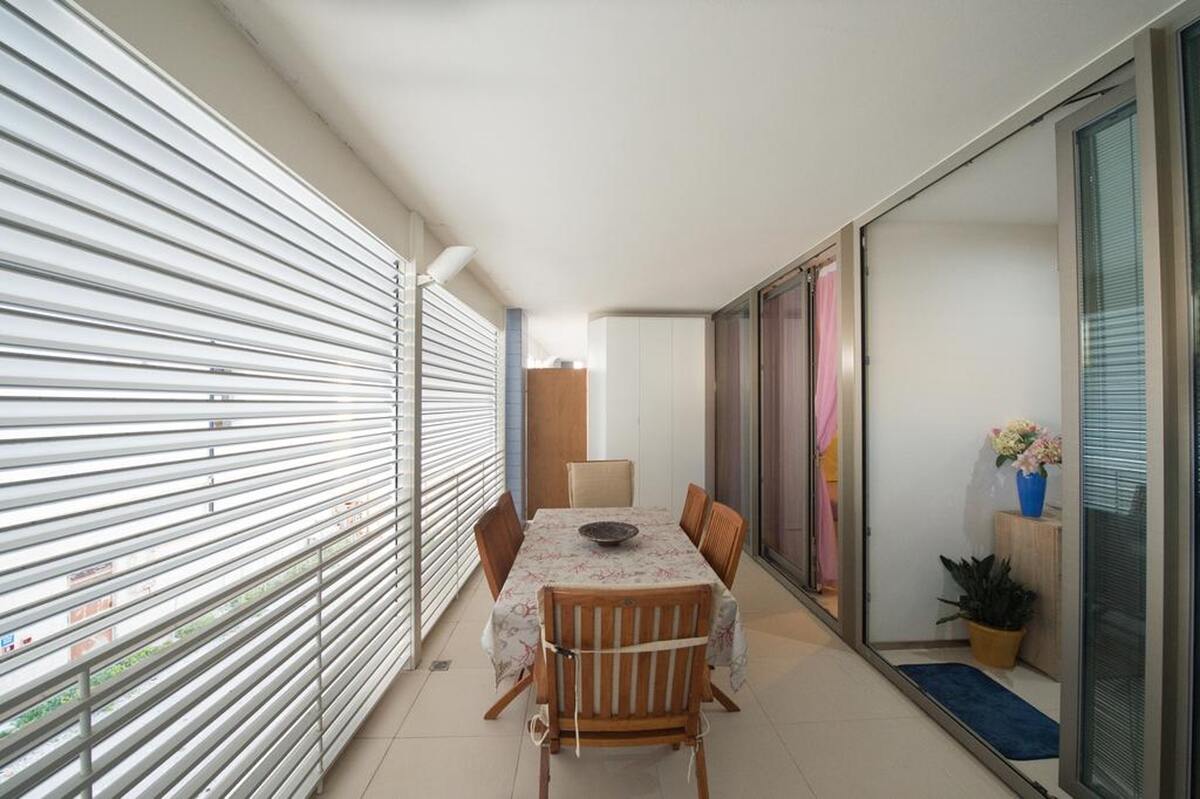 Appartement 50 m² avec balcon privé à Gallipoli, près de la mer - Photo 15