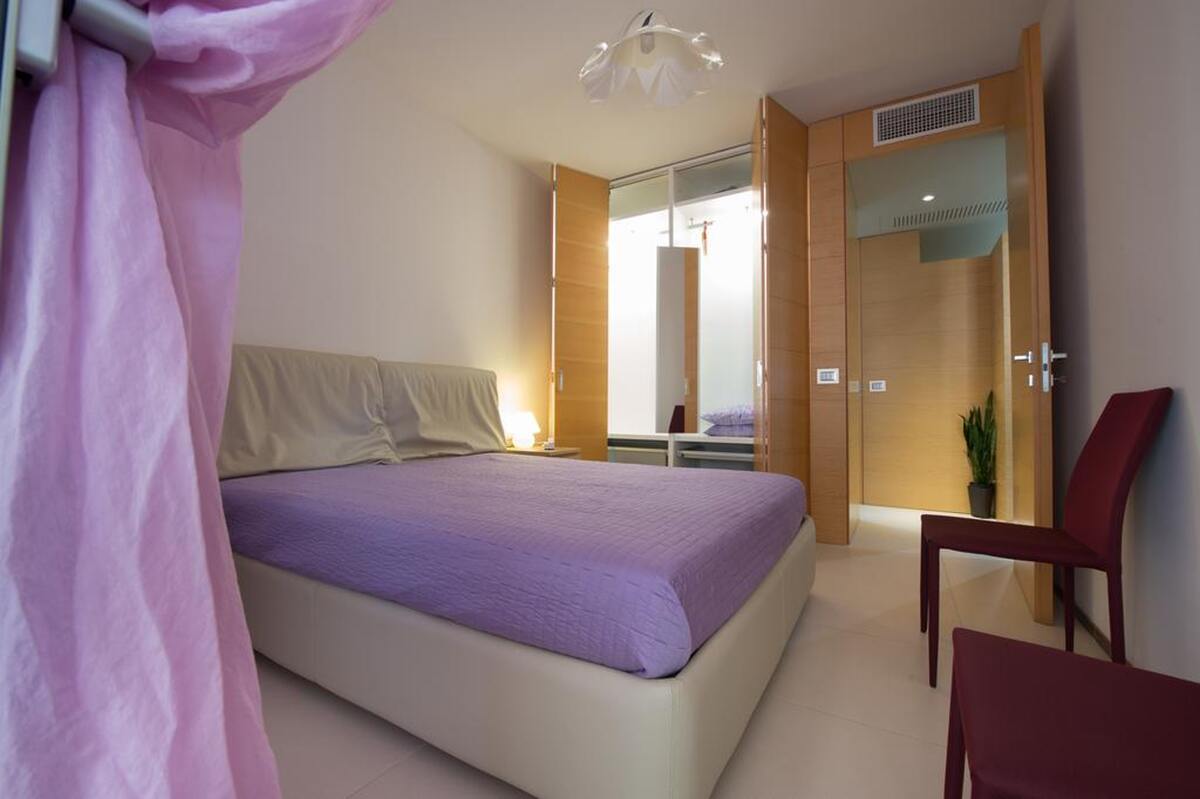 Appartement 50 m² avec balcon privé à Gallipoli, près de la mer - Photo 16