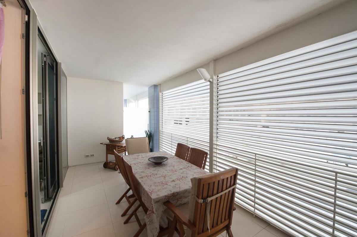 Appartement 50 m² avec balcon privé à Gallipoli, près de la mer - Photo 17