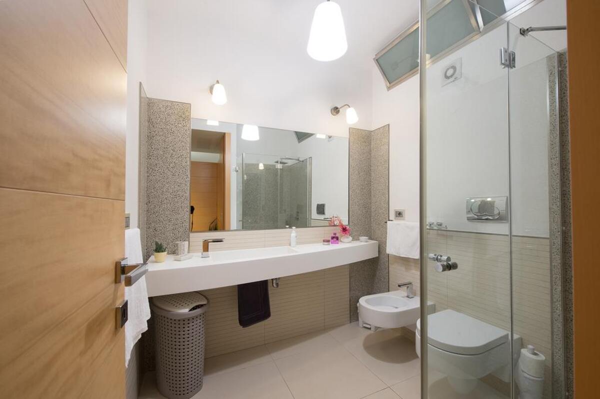 Appartement 50 m² avec balcon privé à Gallipoli, près de la mer - Photo 18