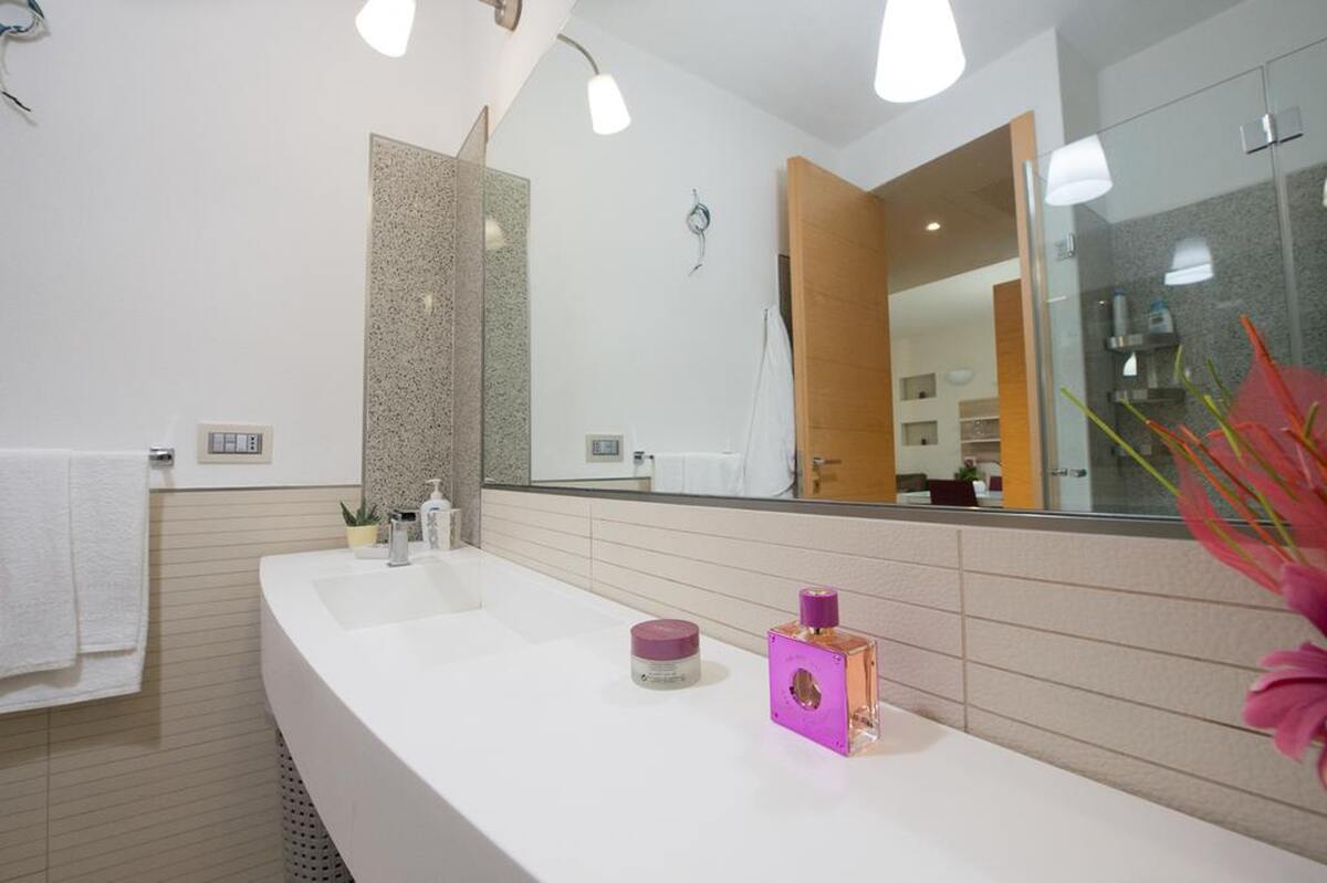Appartement 50 m² avec balcon privé à Gallipoli, près de la mer - Photo 19