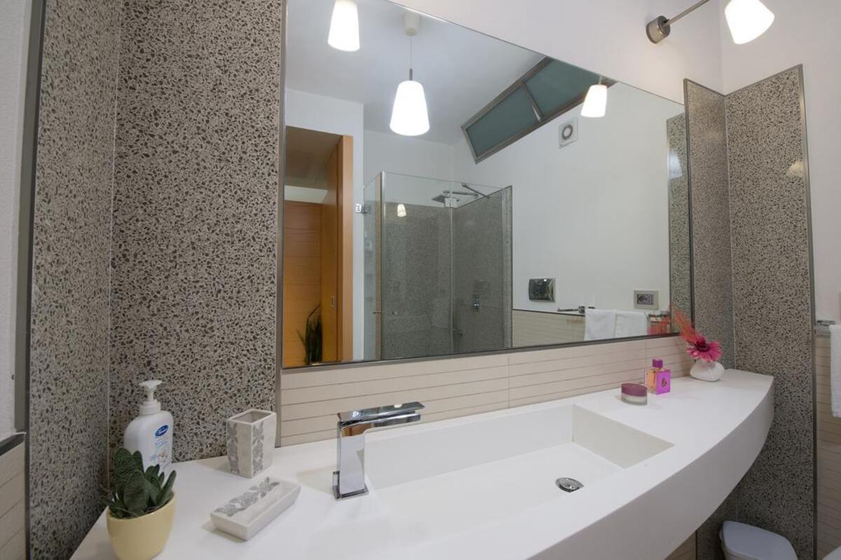 Appartement 50 m² avec balcon privé à Gallipoli, près de la mer - Photo 20
