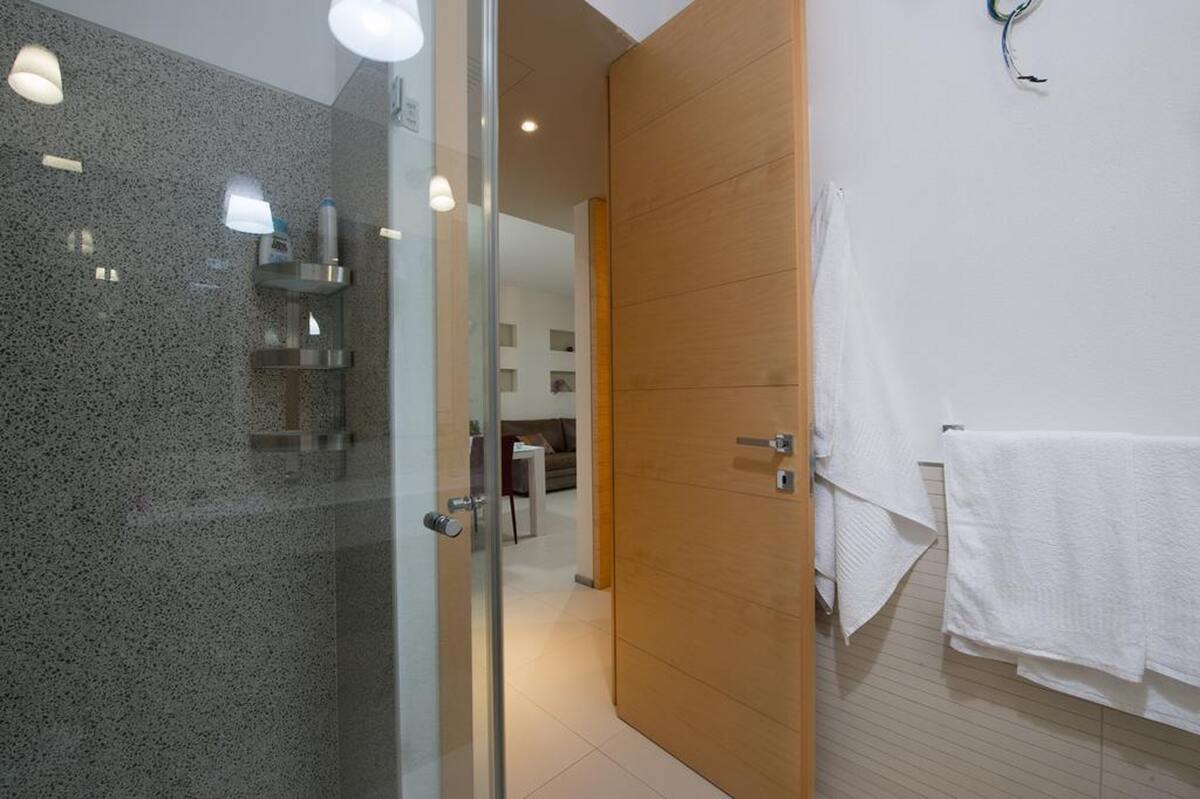 Appartement 50 m² avec balcon privé à Gallipoli, près de la mer - Photo 21