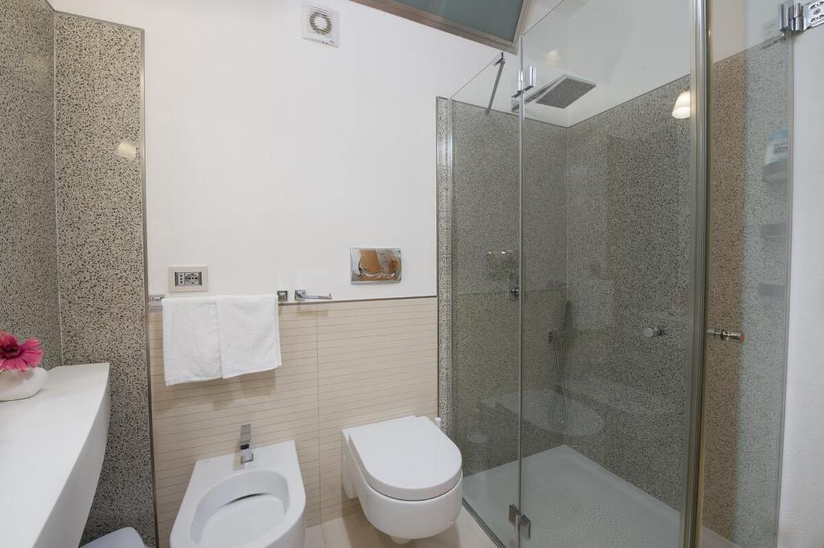 Appartement 50 m² avec balcon privé à Gallipoli, près de la mer - Photo 22