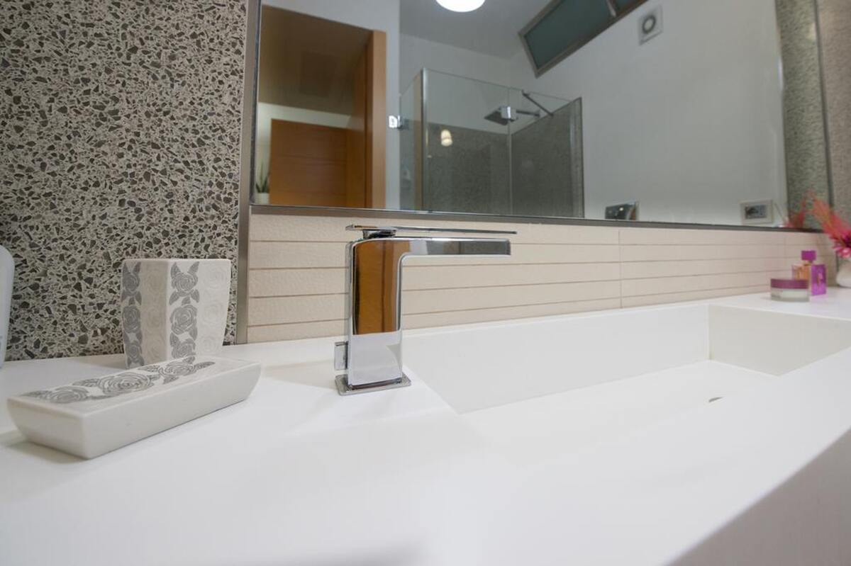Appartement 50 m² avec balcon privé à Gallipoli, près de la mer - Photo 23