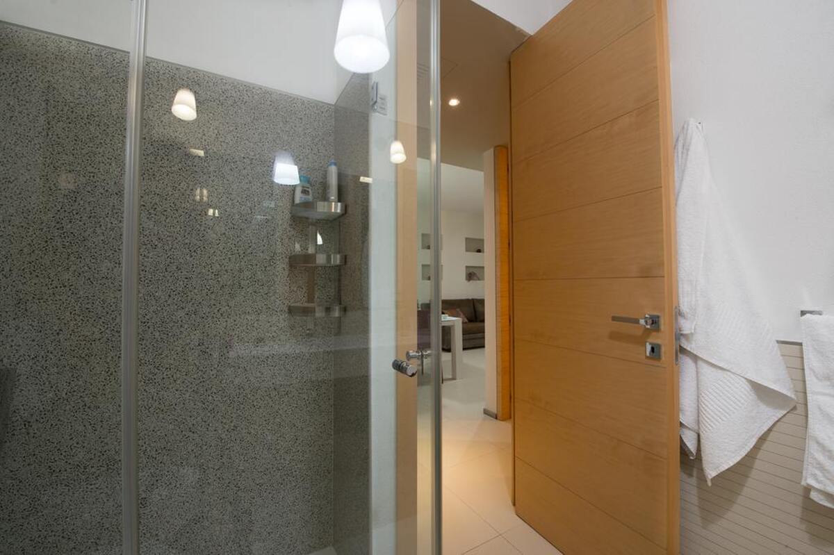 Appartement 50 m² avec balcon privé à Gallipoli, près de la mer - Photo 24