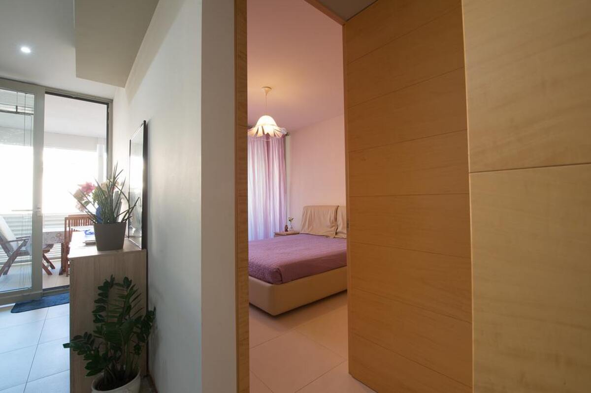 Appartement 50 m² avec balcon privé à Gallipoli, près de la mer - Photo 25