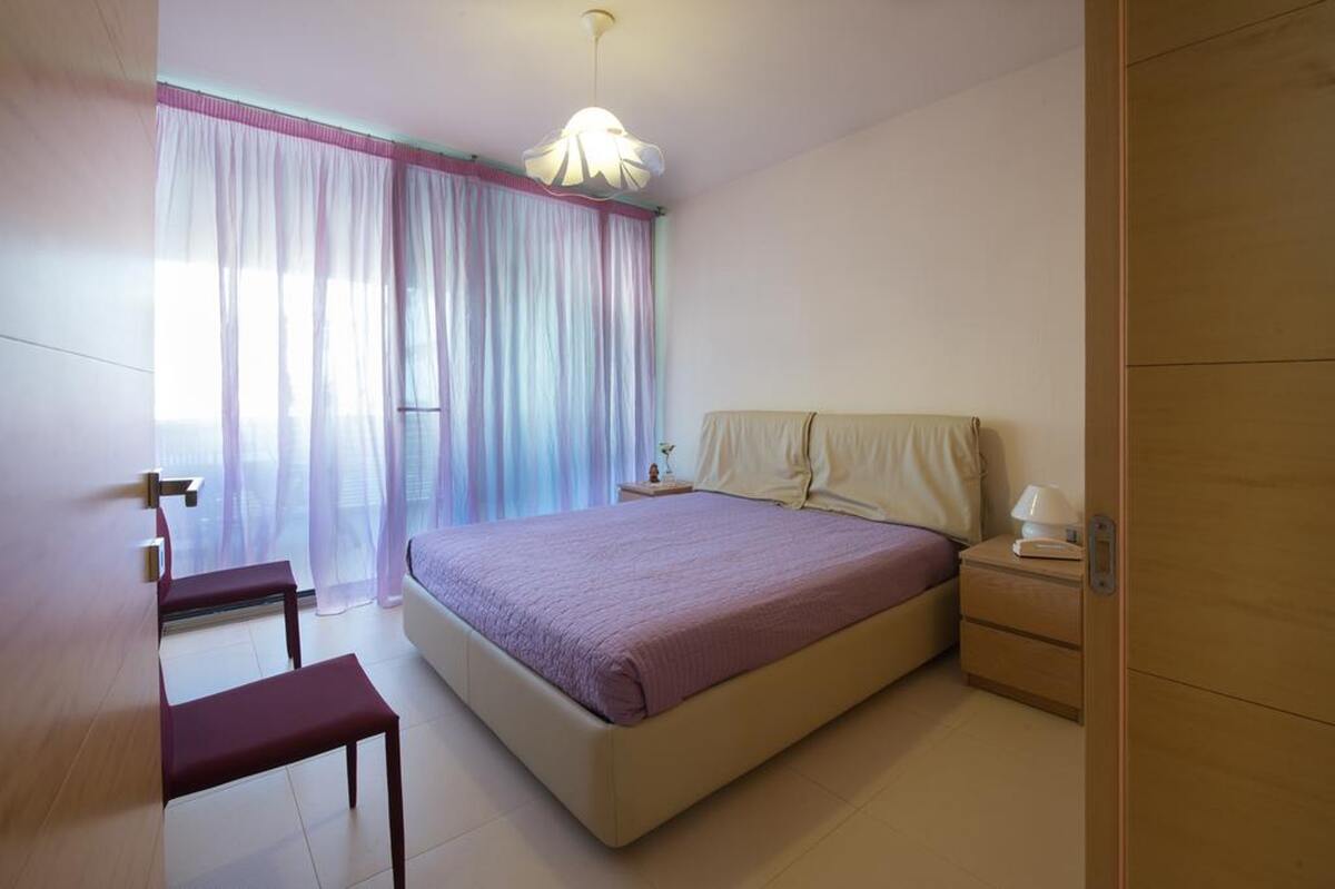 Appartement 50 m² avec balcon privé à Gallipoli, près de la mer - Photo 26