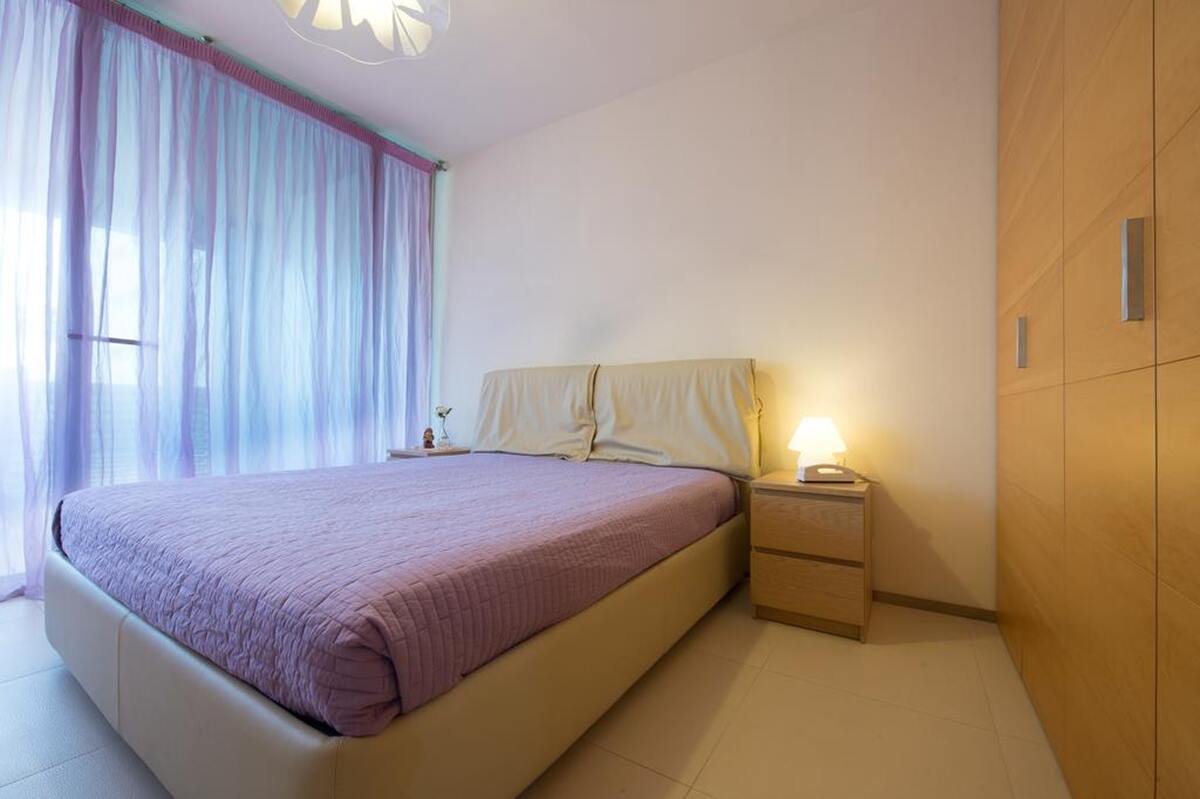 Appartement 50 m² avec balcon privé à Gallipoli, près de la mer - Photo 27