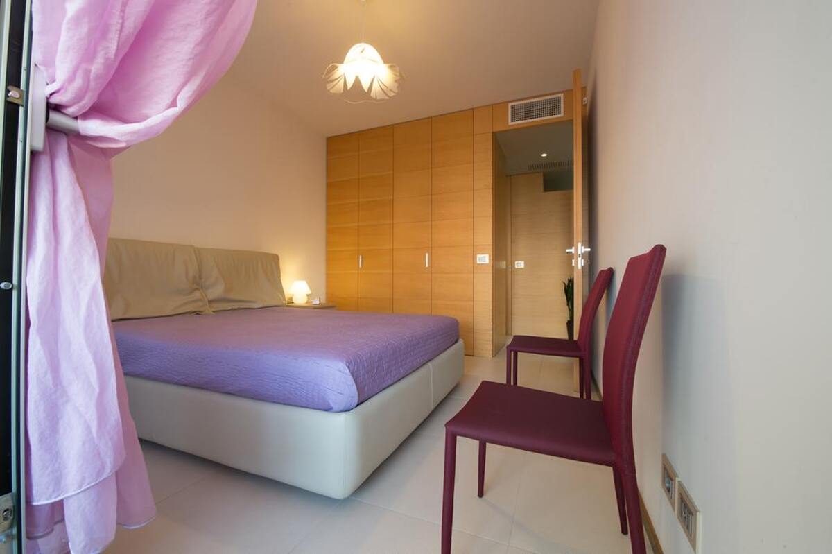 Appartement 50 m² avec balcon privé à Gallipoli, près de la mer - Photo 28