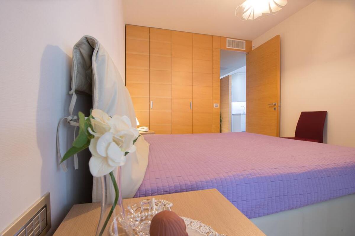 Appartement 50 m² avec balcon privé à Gallipoli, près de la mer - Photo 29
