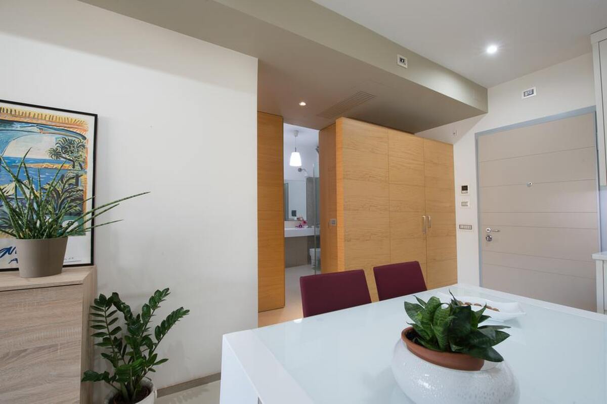 Appartement 50 m² avec balcon privé à Gallipoli, près de la mer - Photo 30
