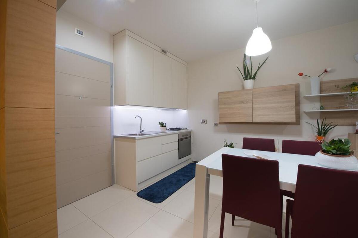 Appartement 50 m² avec balcon privé à Gallipoli, près de la mer - Photo 32