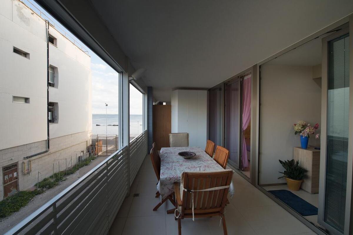 Appartement 50 m² avec balcon privé à Gallipoli, près de la mer - Photo 33