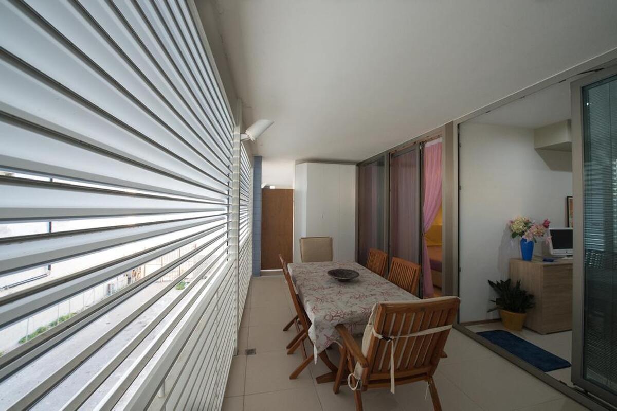 Appartement 50 m² avec balcon privé à Gallipoli, près de la mer - Photo 35