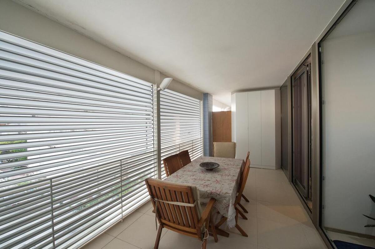 Appartement 50 m² avec balcon privé à Gallipoli, près de la mer - Photo 36