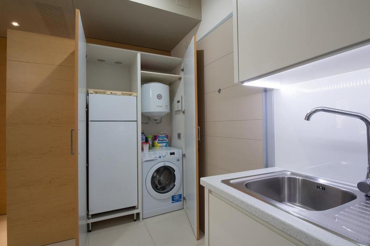 Appartement 50 m² avec balcon privé à Gallipoli, près de la mer - Photo 37