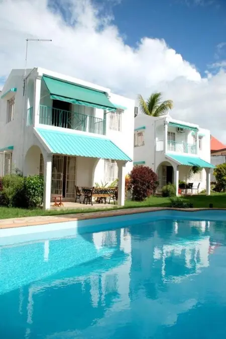 Location maison à Flic en Flac