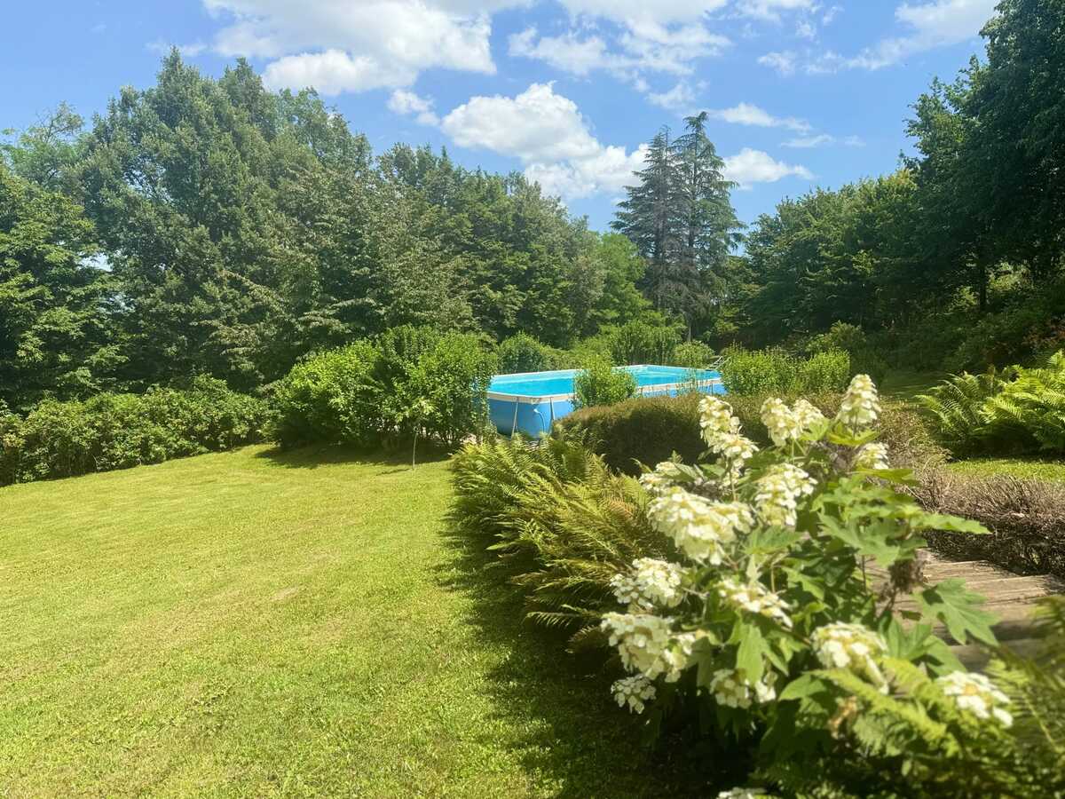 Chalet avec piscine privée et jacuzzi à Castell'Arquato - Photo 1