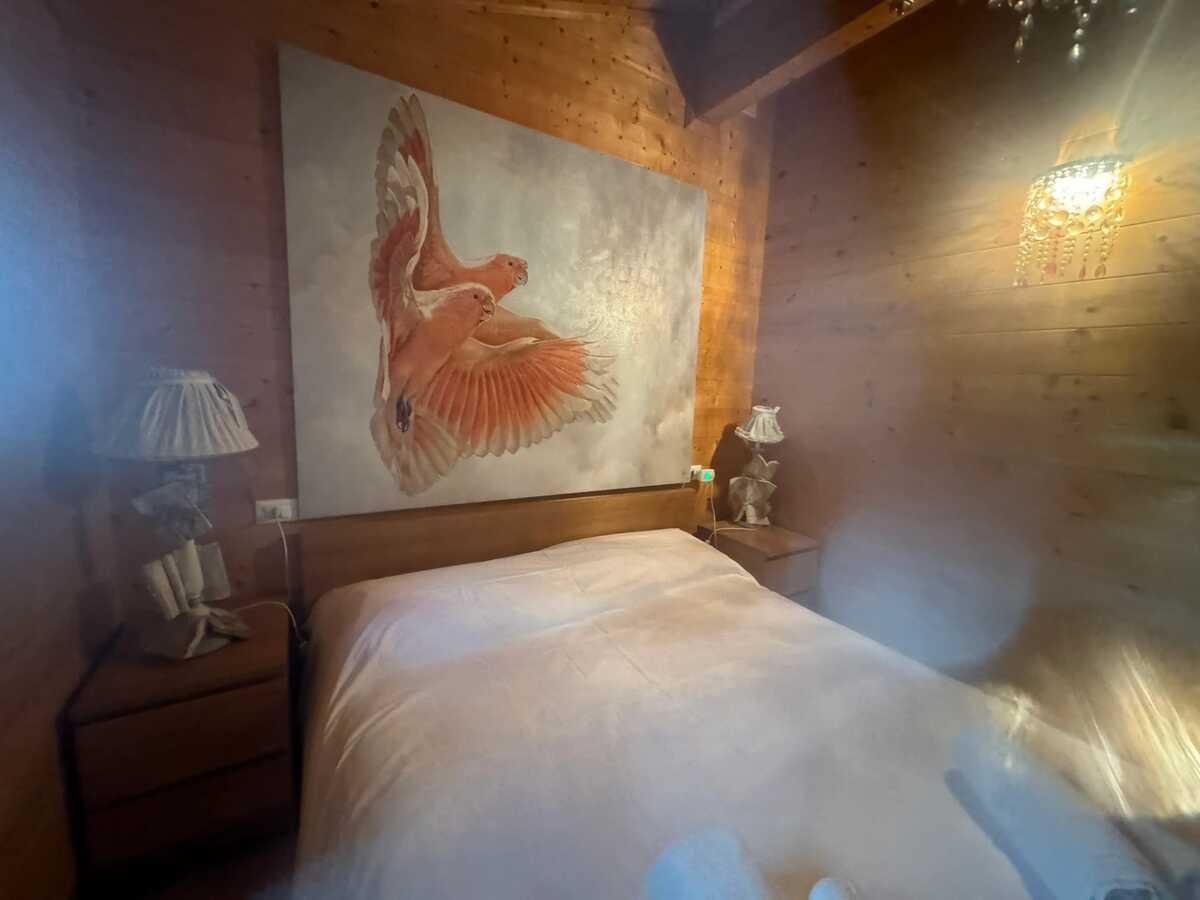 Chalet avec piscine privée et jacuzzi à Castell'Arquato - Photo 5