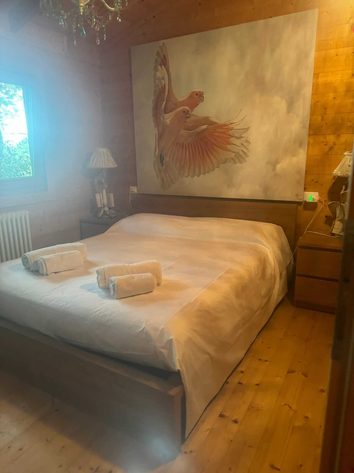 Chalet avec piscine privée et jacuzzi à Castell'Arquato - Photo 7