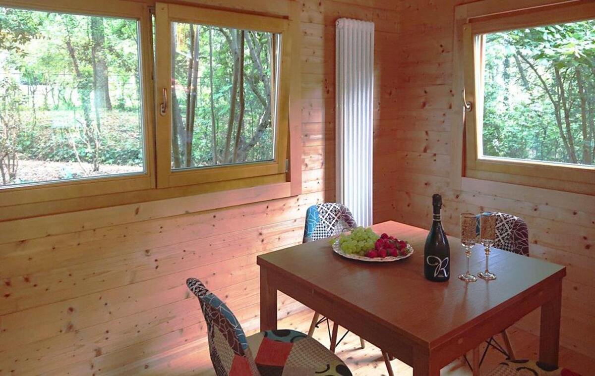 Chalet avec piscine privée et jacuzzi à Castell'Arquato - Photo 16
