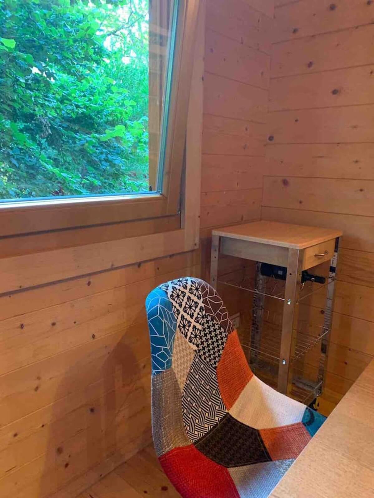 Chalet avec piscine privée et jacuzzi à Castell'Arquato - Photo 18