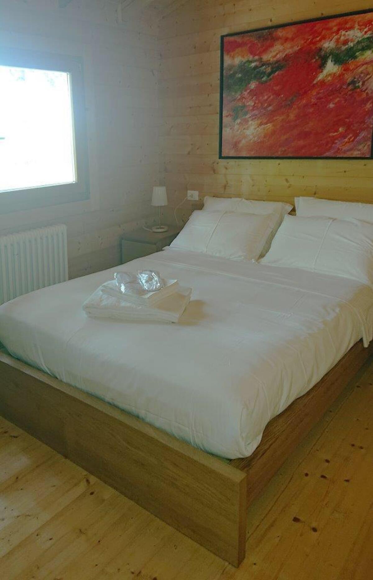 Chalet avec piscine privée et jacuzzi à Castell'Arquato - Photo 19
