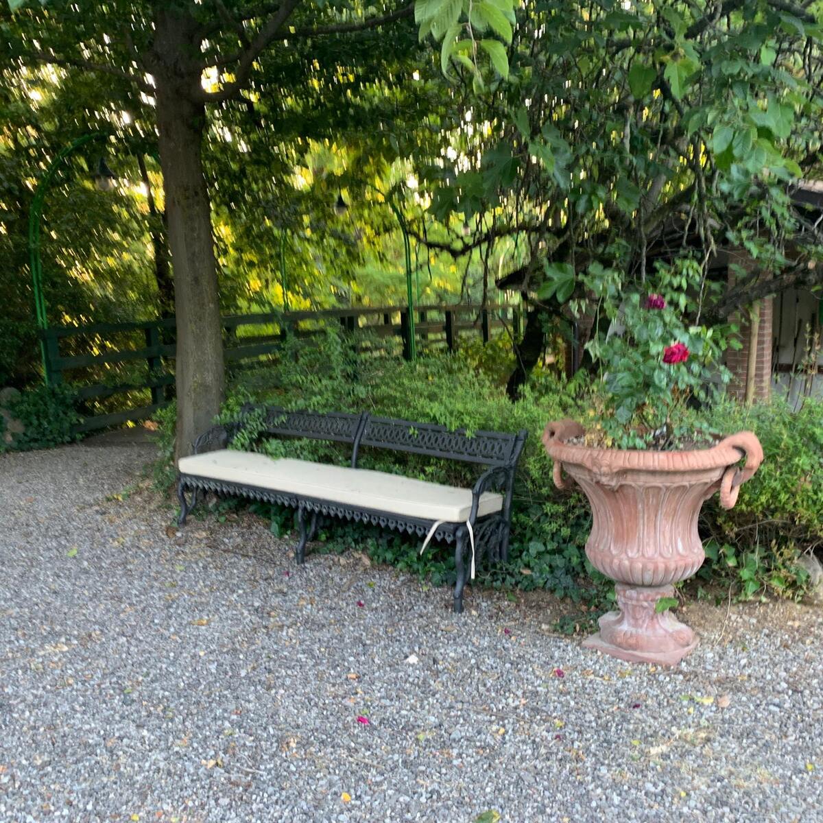 Chalet avec piscine privée et jacuzzi à Castell'Arquato - Photo 49