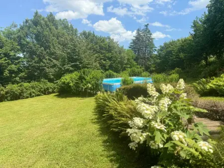 Location chalet à Castell'Arquato