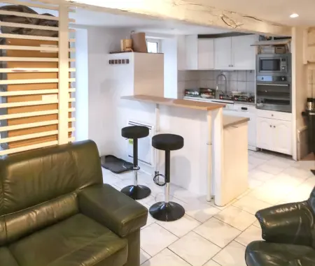 Maison de charme avec piscine partagée à Brantôme en Périgord : photo 3