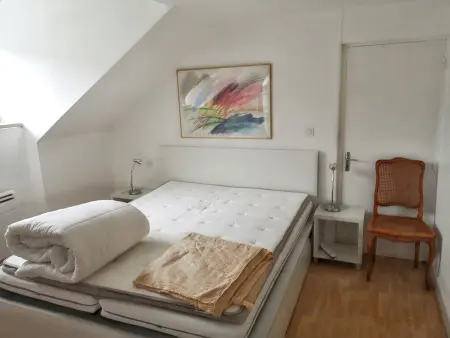 Maison de charme avec piscine partagée à Brantôme en Périgord : photo 6