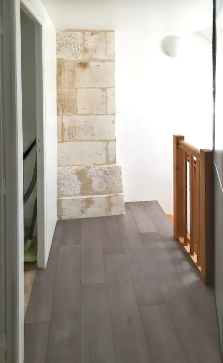 Maison de charme avec piscine partagée à Brantôme en Périgord : photo 11