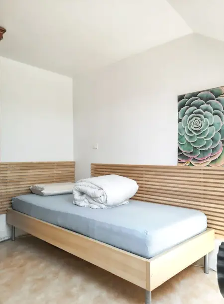 Maison de charme avec piscine partagée à Brantôme en Périgord : photo 13