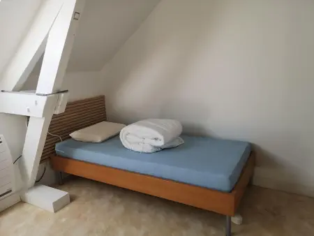 Maison de charme avec piscine partagée à Brantôme en Périgord : photo 14