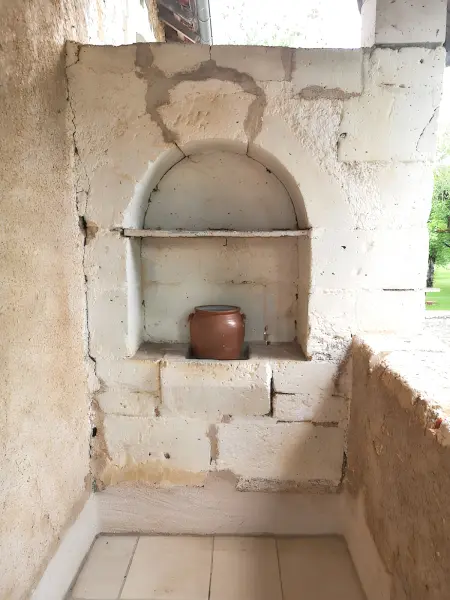 Maison de charme avec piscine partagée à Brantôme en Périgord : photo 16