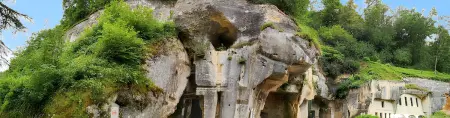 Maison de charme avec piscine partagée à Brantôme en Périgord : photo 30